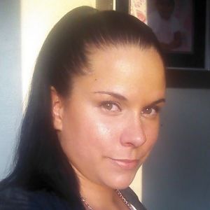 Meet your Posher, Nevaeh